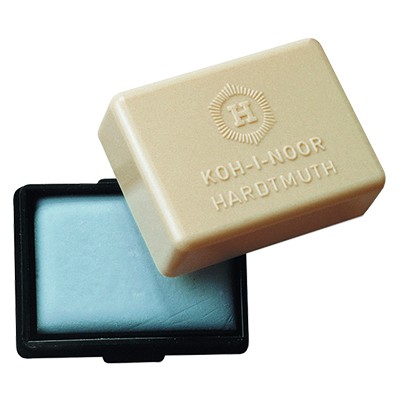 Gumka chlebowa w etui, Koh-I-Noor