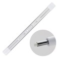 Wkłady do gumki Mono Zero okrągłej, Tombow, 2 szt