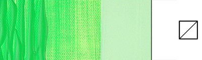 672 Reflex Green, farba akrylowa Talens Amsterdam, 250ml