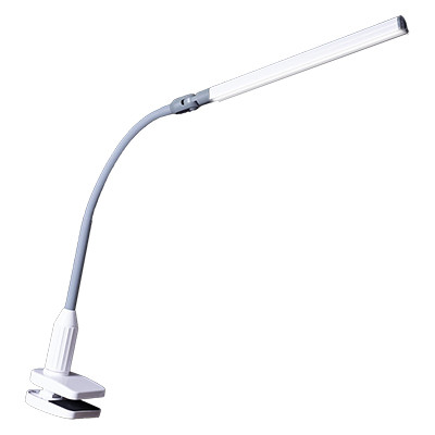 Lampa z klipsem UnoPro Clamp Lamp, Daylight