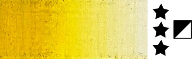 574 Primary Yellow, Oil Stick Sennelier