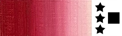 686 Primary Red, Oil Stick Sennelier