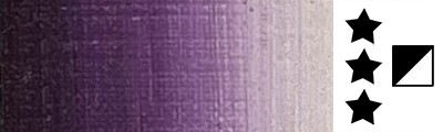 914 Manganese Violet, Oil Stick Sennelier