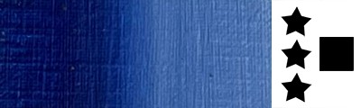 357 Ultramarine Blue, Oil Stick Sennelier