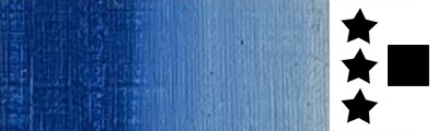 307 Cobalt Blue, Oil Stick Sennelier