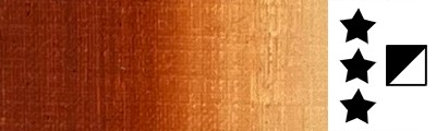 645 Chinese Orange, Oil Stick Sennelier
