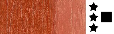 259 Red Ochre, Oil Stick Sennelier