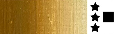252 Yellow Ochre, Oil Stick Sennelier