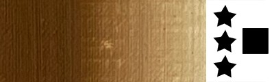 208 Raw Sienna, Oil Stick Sennelier