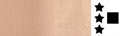 250 Flesh Ochre, Oil Stick Sennelier