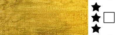 028 Gold, Oil Stick Sennelier