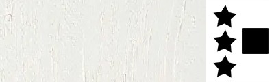 116 Titanium White, Oil Stick Sennelier 96 ml