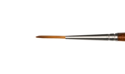 Pędzel Raphael Precision 8910 nr2/0