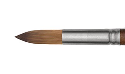 Pędzel Raphael Precision 8900 nr 24