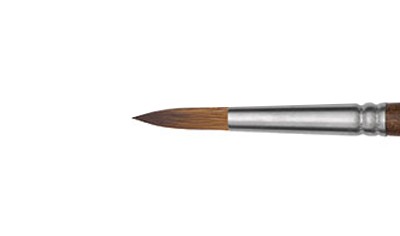 Pędzel Raphael Precision 8900 nr 10