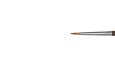 Pędzel Raphael Precision 8900 nr 0