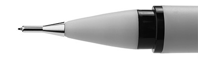 0.05 Black, cienkopis Winsor &amp; Newton