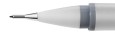 0.1 Cool Grey, cienkopis Winsor &amp; Newton