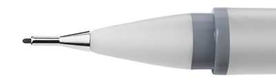 0.3 Cool Grey, cienkopis Winsor &amp; Newton