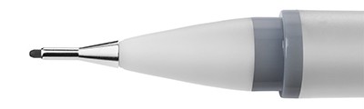 0.5 Cool Grey, cienkopis Winsor &amp; Newton