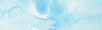 69 Horizon Blue, farba akwarelowa Gansai Tambi, Kuretake