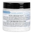 Medium perełkowe w paście Renesans, 110 ml