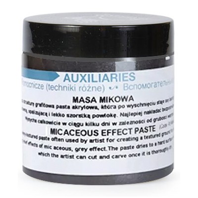 Masa mikowa Renesans, 110 ml
