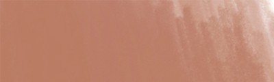 745 Warm Earth 40% / Dark Flesh 40%, kredka Caran d'Ache Luminance