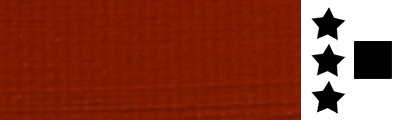 33 Ugier Amarantowy, farba olejna Blur 200 ml