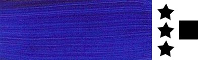 19 Błękit Podstawowy, farba akrylowa Colours 110 ml