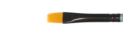 Pędzel serii 1006F nr 2