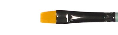 Pędzel serii 1006F nr 4