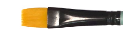 Pędzel serii 1006F nr 8