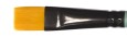 Pędzel serii 1006F nr 10