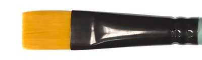 Pędzel serii 1006F nr 10
