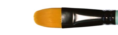 Pędzel serii 1006FR nr 16