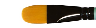 Pędzel serii 1006FR nr 18