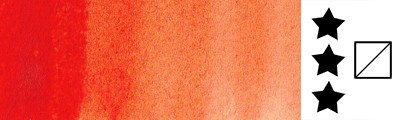 Aquarius 354 Aquarius Orange, akwarela Szmal