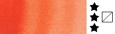 Aquarius 356 Deep Orange, akwarela Szmal