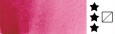 Aquarius 358 Quinacridone Fuchsia, akwarela Szmal
