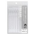 Pisaki do napełniania Karappo-pen Kuretake, 5 szt.