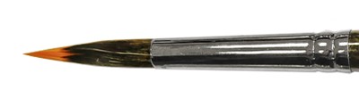 Pędzel serii 911 nr 12, Roman Szmal
