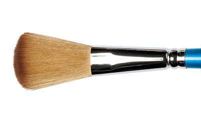Pędzel serii 999 nr 3/4" (19 mm) Cotman W&amp;N