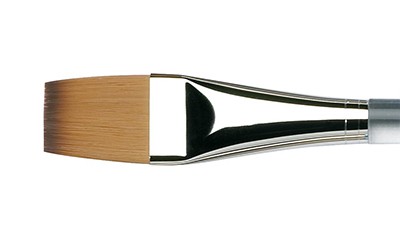 Pędzel serii 777 nr 3/4" (19 mm) Cotman W&amp;N