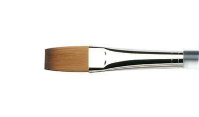 Pędzel serii 777 nr 1/2" (13 mm) Cotman W&amp;N