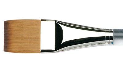 Pędzel serii 777 nr 1" (25 mm) Cotman W&amp;N