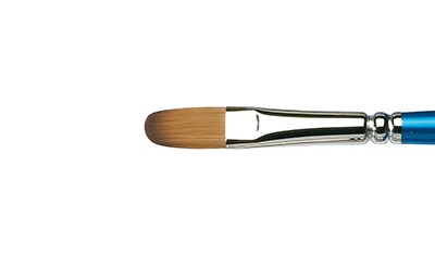 Pędzel serii 668 nr 3/8" (10 mm) Cotman W&amp;N