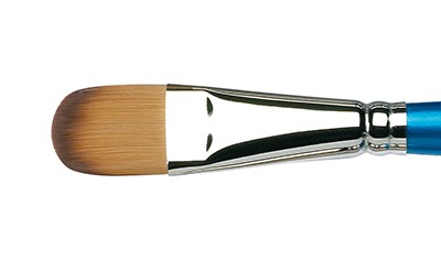Pędzel serii 668 nr 3/4" (19 mm) Cotman W&amp;N