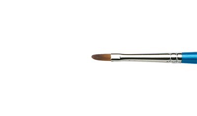 Pędzel serii 668 nr 1/8" (3 mm) Cotman W&amp;N