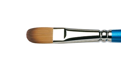 Pędzel serii 668 nr 1/2" (13 mm) Cotman W&amp;N